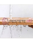 Декинг плочи WPC светло кафяви